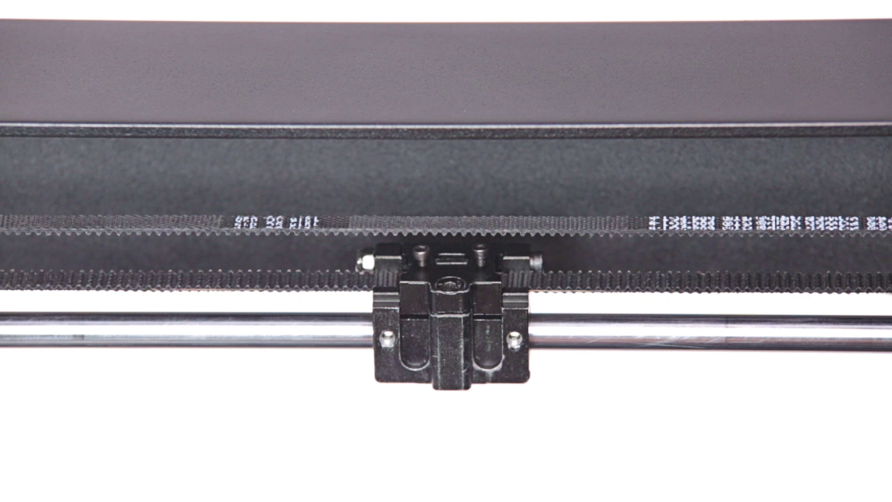 X/Y Axes Replacement in M200 3D Printer | Zortrax Support Center