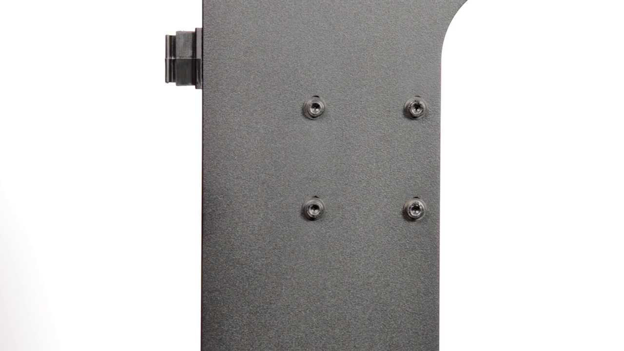 X/Y Axis Motor Replacement in M Series 3D Printers | Zortrax