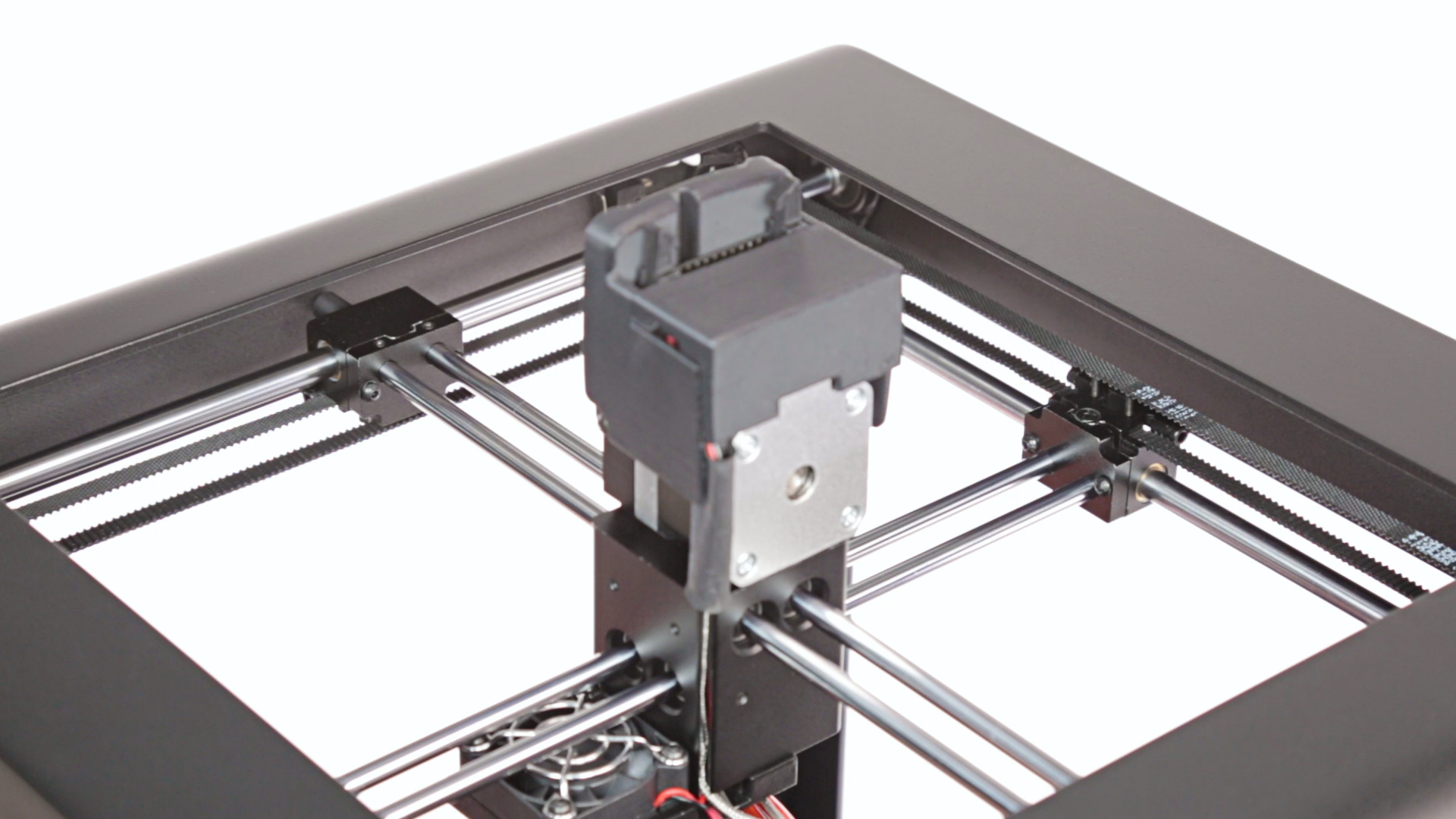 Endstop Sleeves Installation in 3D Printers | Zortrax Support Center