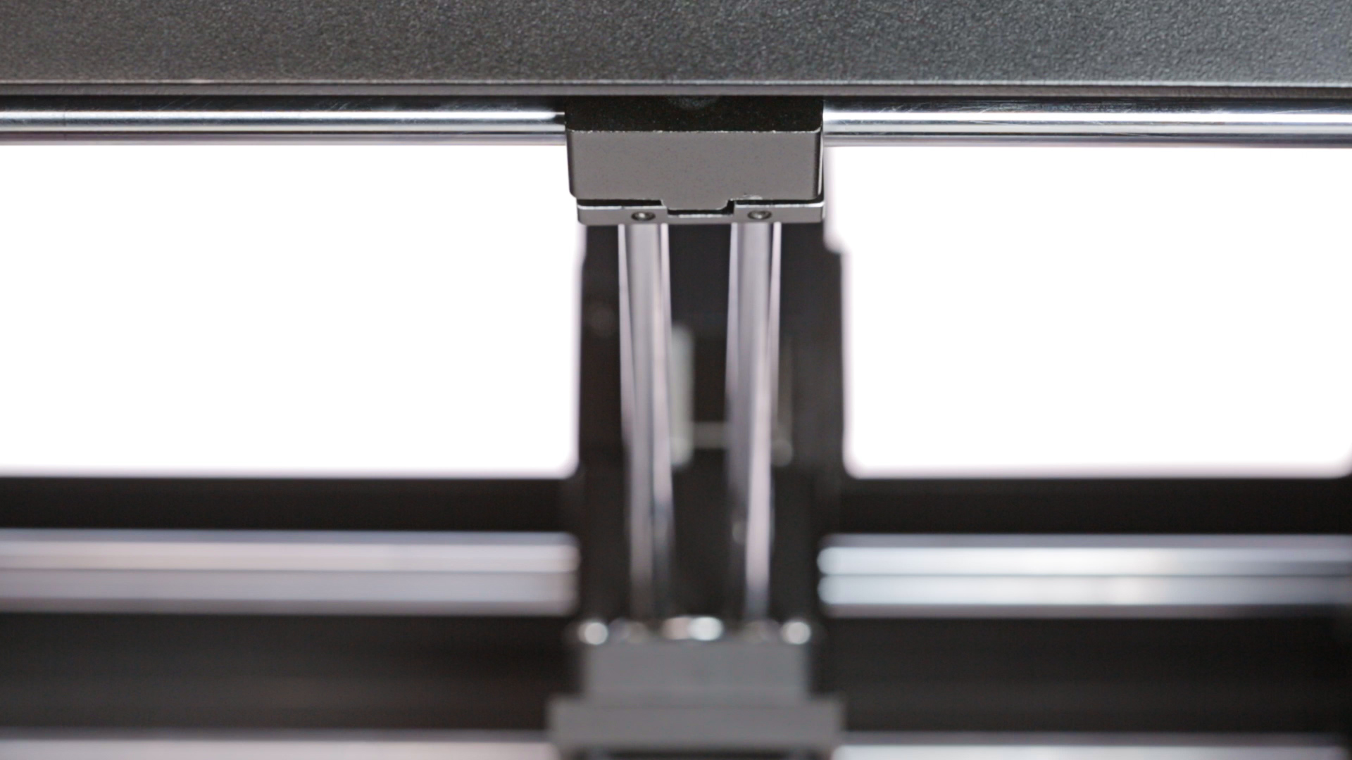 Endstop Sleeves Installation in 3D Printers | Zortrax Support Center