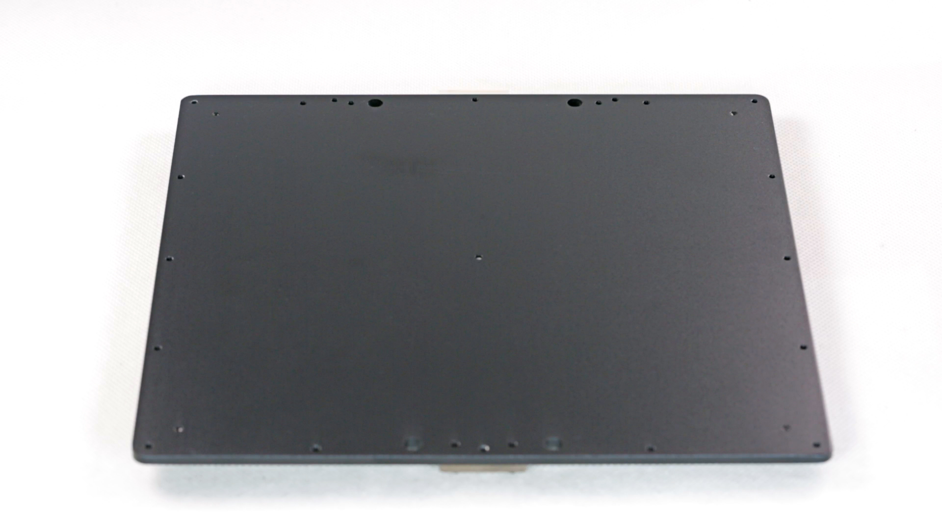 Perforated Plate Replacement in M200 3D Printer | Zortrax Support