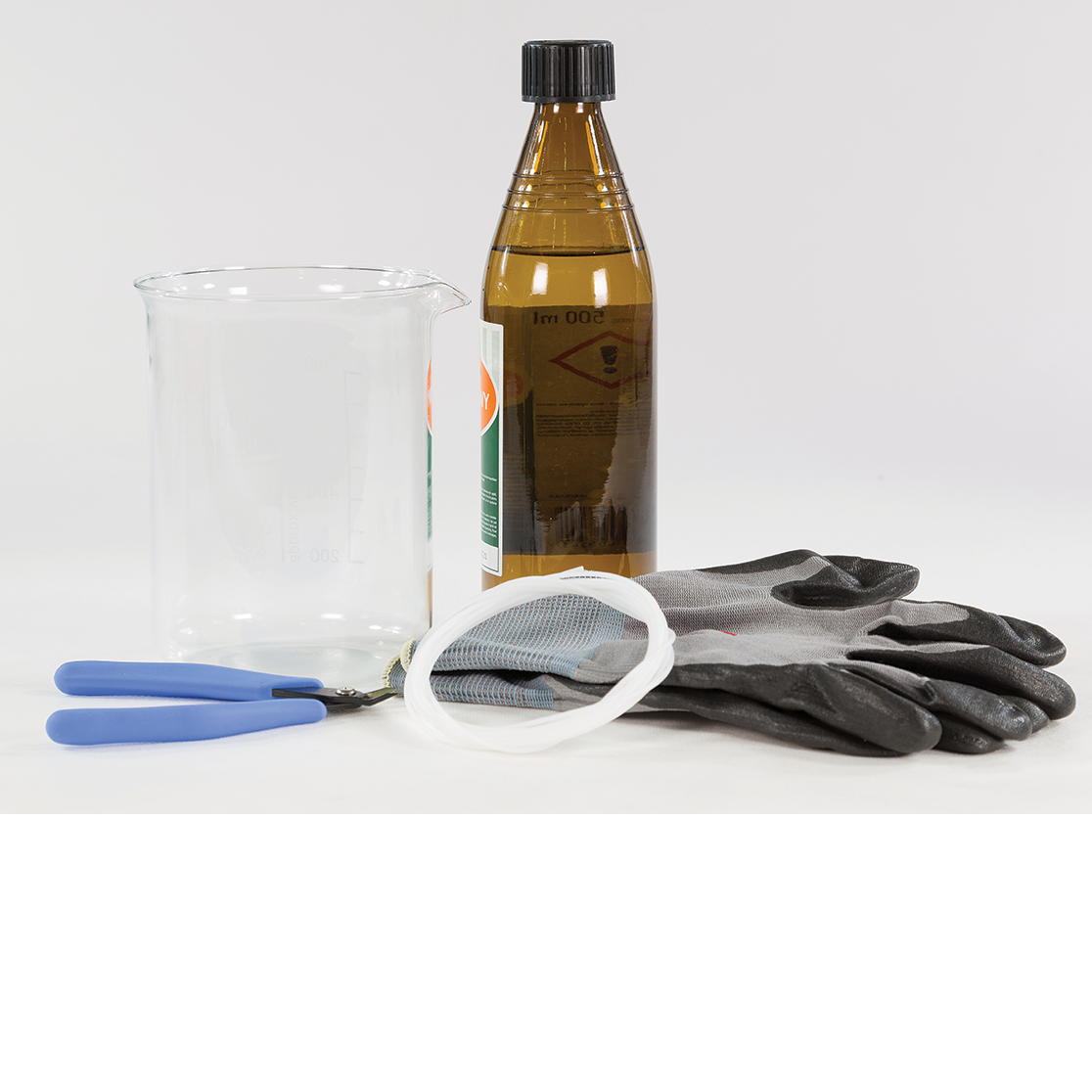 Preparing ZABS Juice to Solve Warping Problems Zortrax Support Center