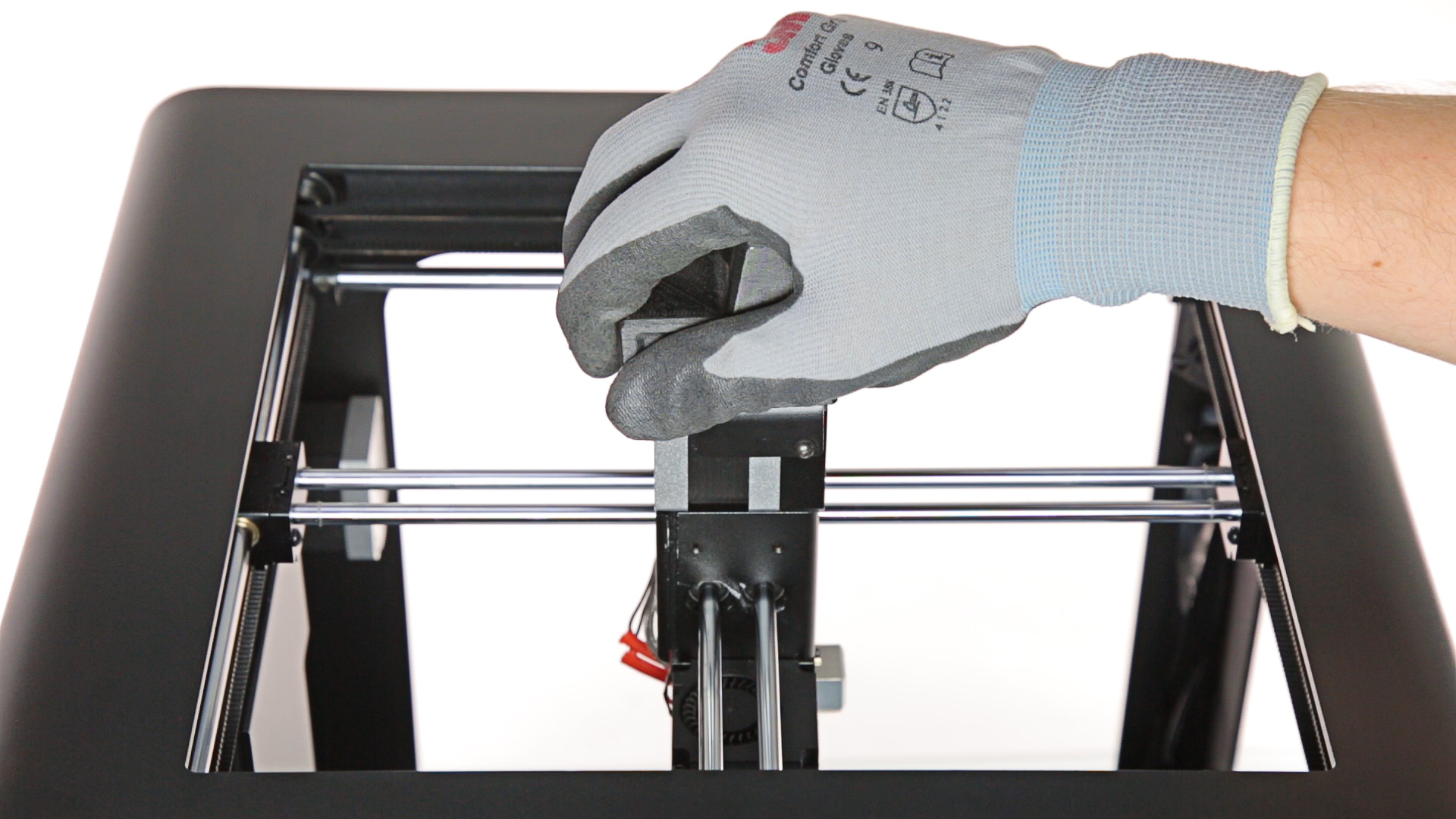 Troubleshooting: Layer Shifting in 3D Printed Models | Zortrax